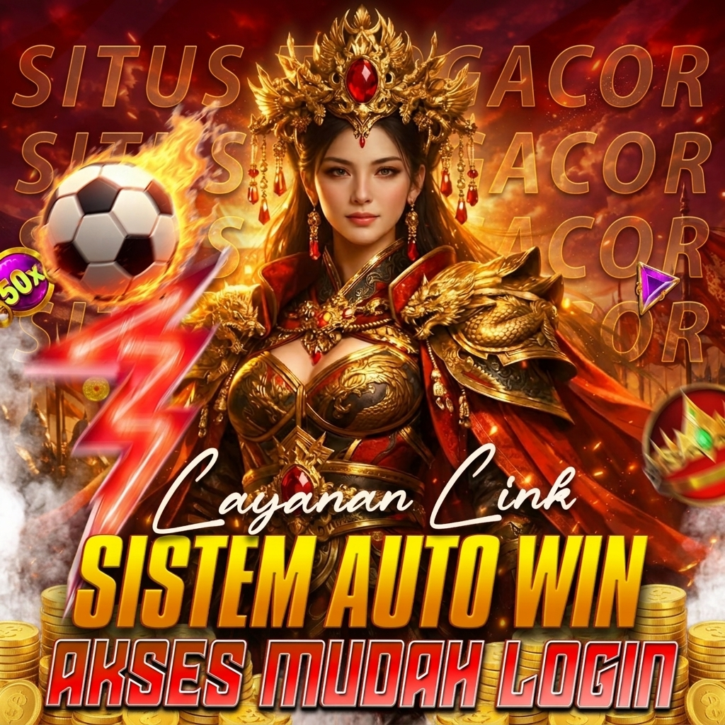 LEDAK89 🚀 Buka Peluang Menang Slot Gacor Pola Cerdas Auto Maxwin